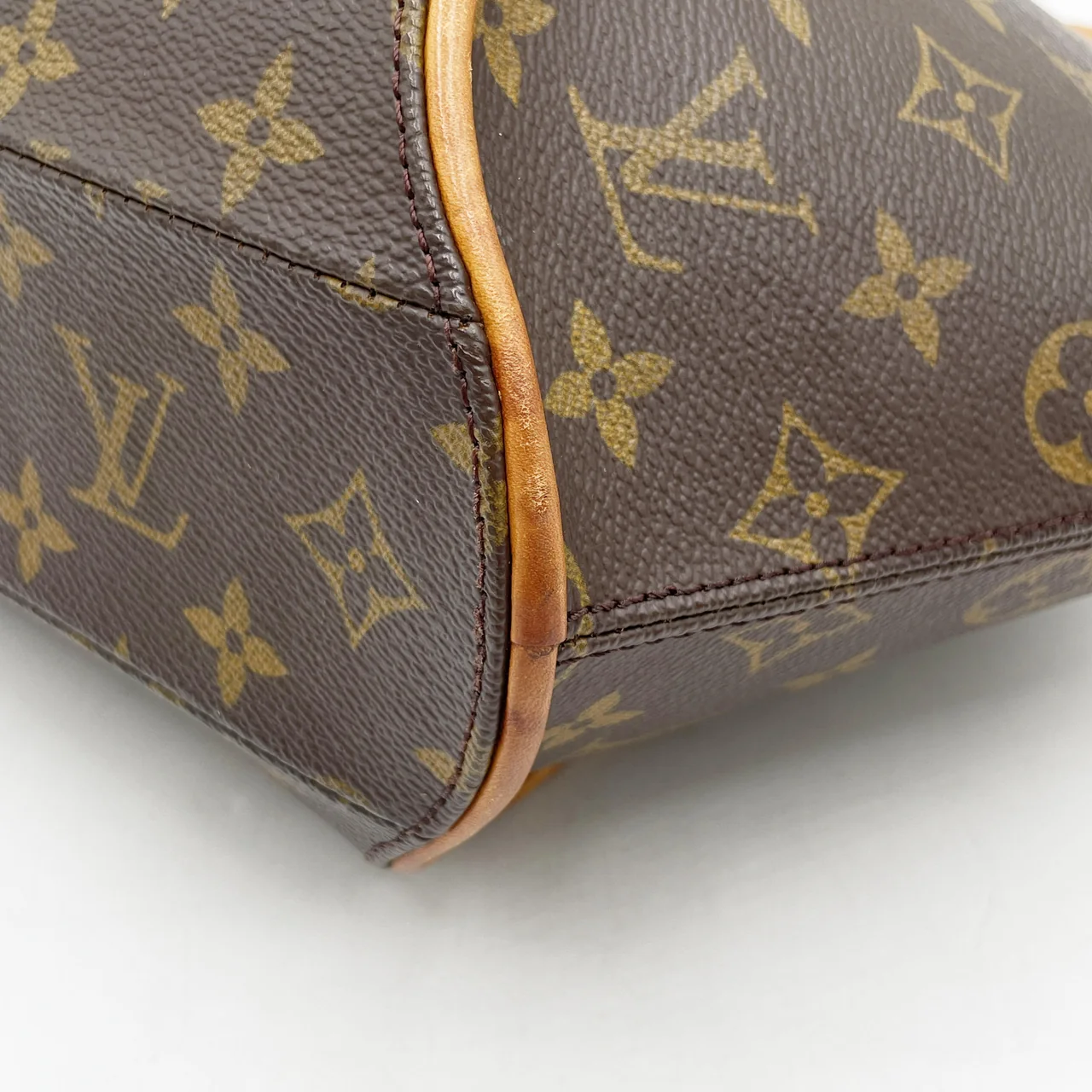 LV MONOGRAM ELLIPSE PM view 5