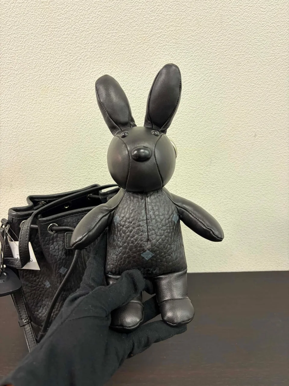 MCM SHOULDER BAG view 10