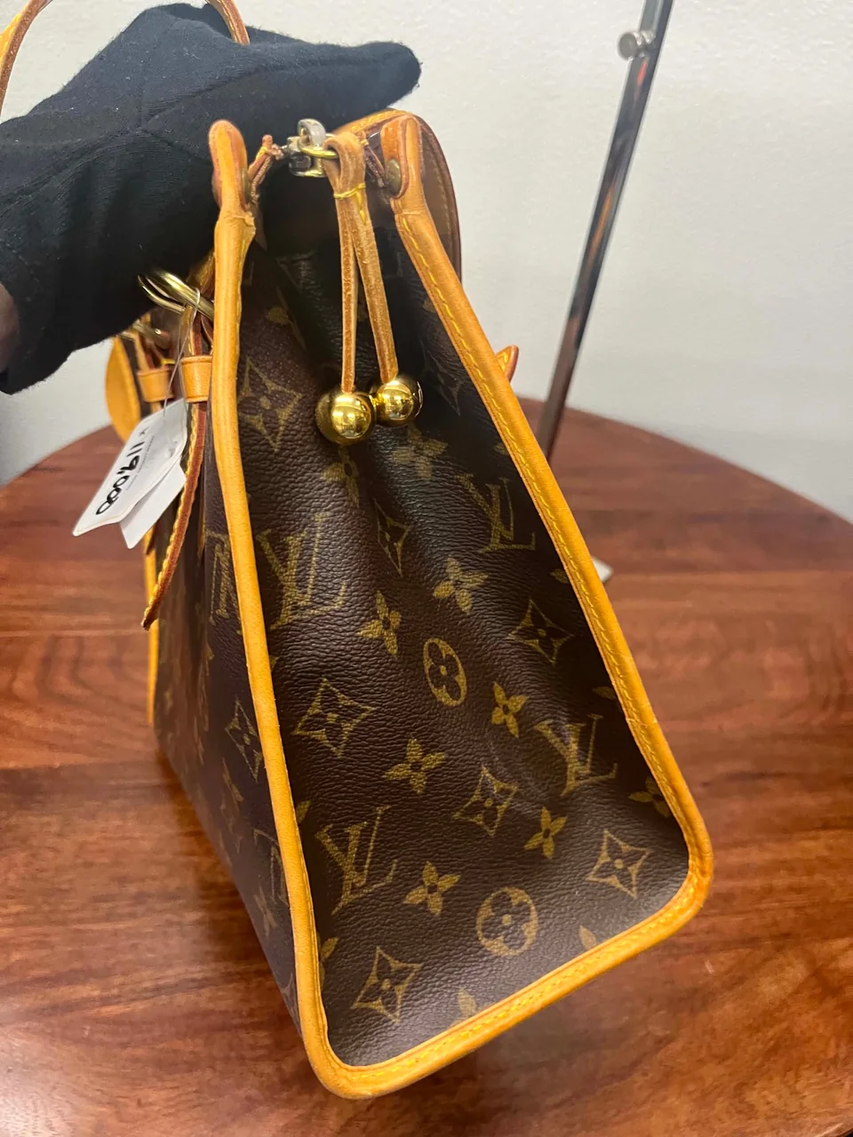 LV MONOGRAM POPINCOURT view 7
