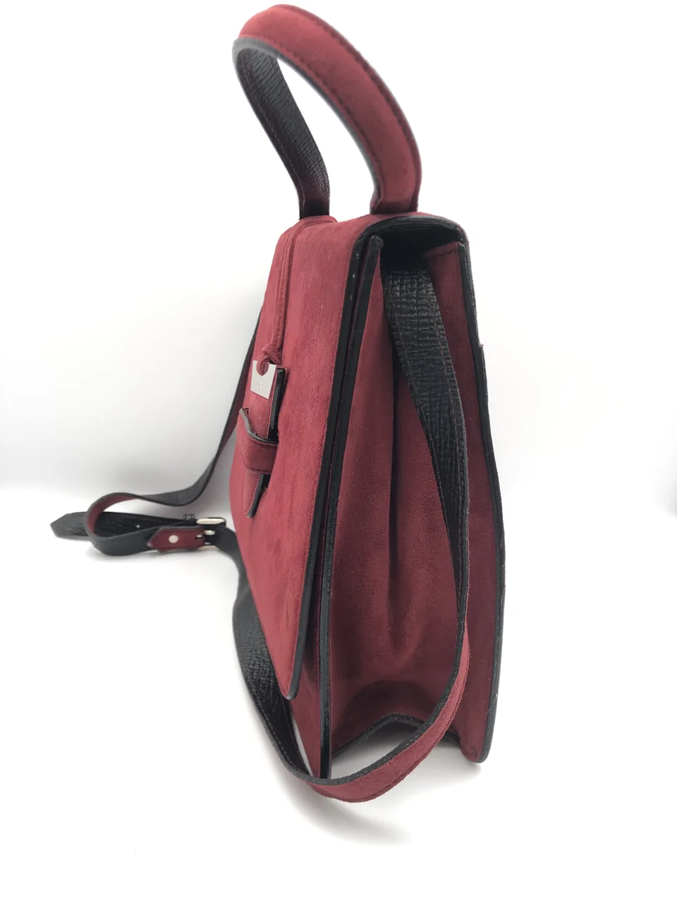 LOEWE BARCELONA TWO-WAY BAG view 3