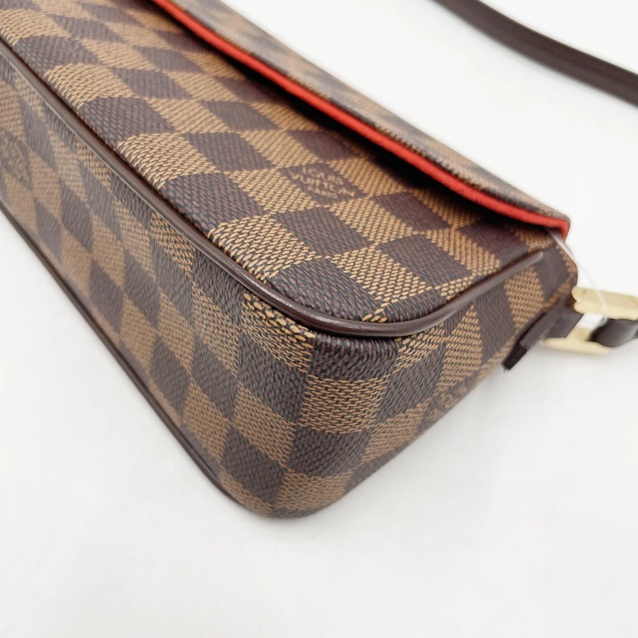 LV DAMIER RECOLETA view 5