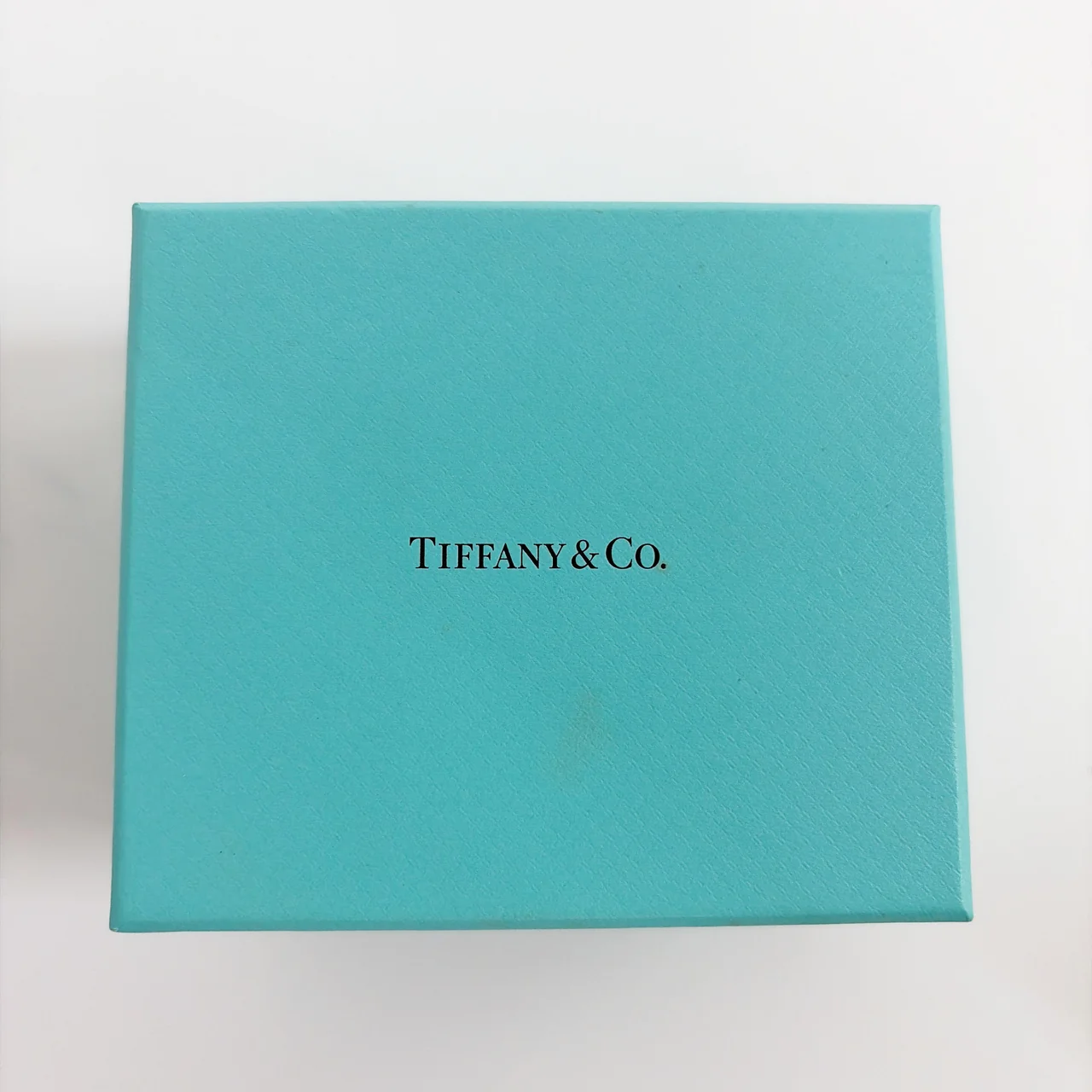 750PG TIFFANY&CO. T-WIRE BRACELET 9.1G view 7