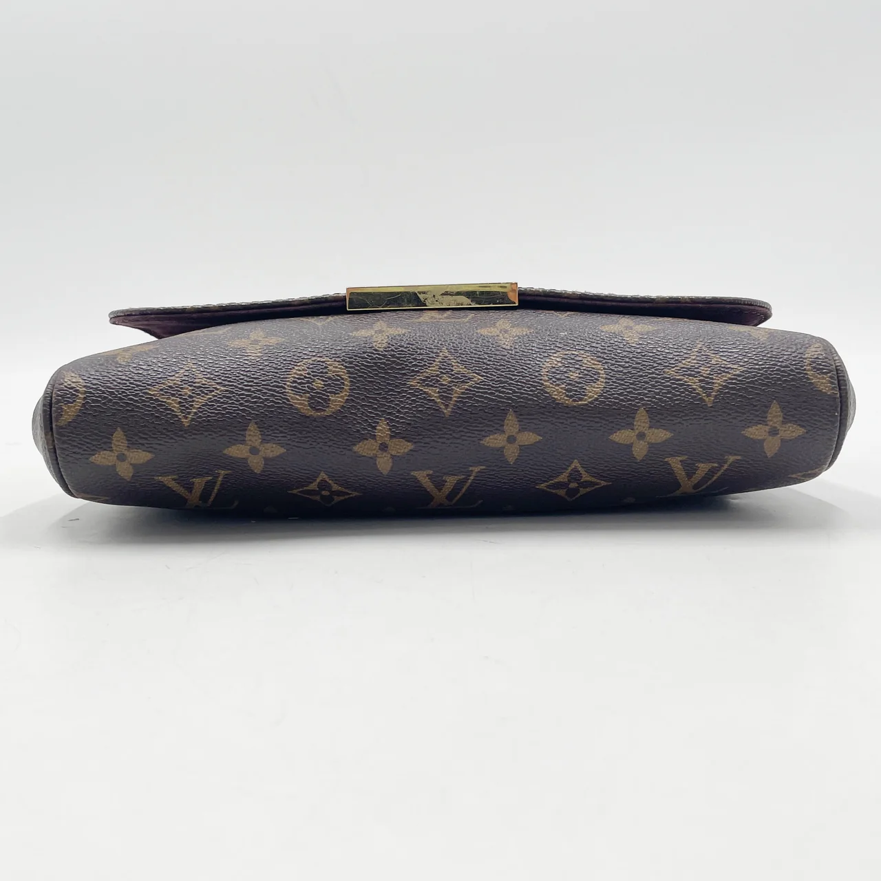 LV MONOGRAM FAVORITE PM view 3