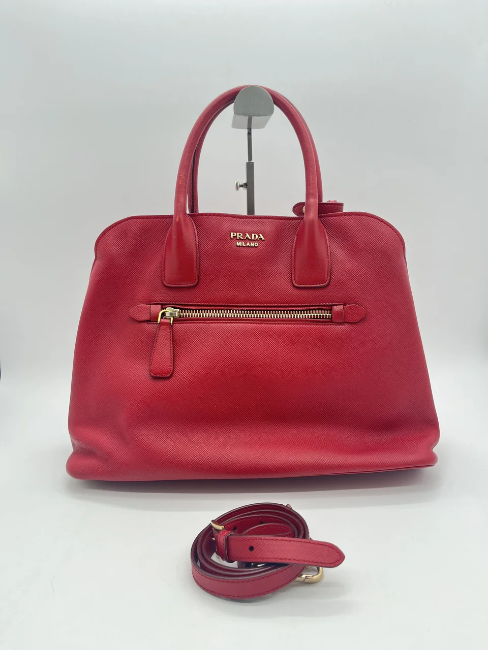 PRADA SHOULDER BAG