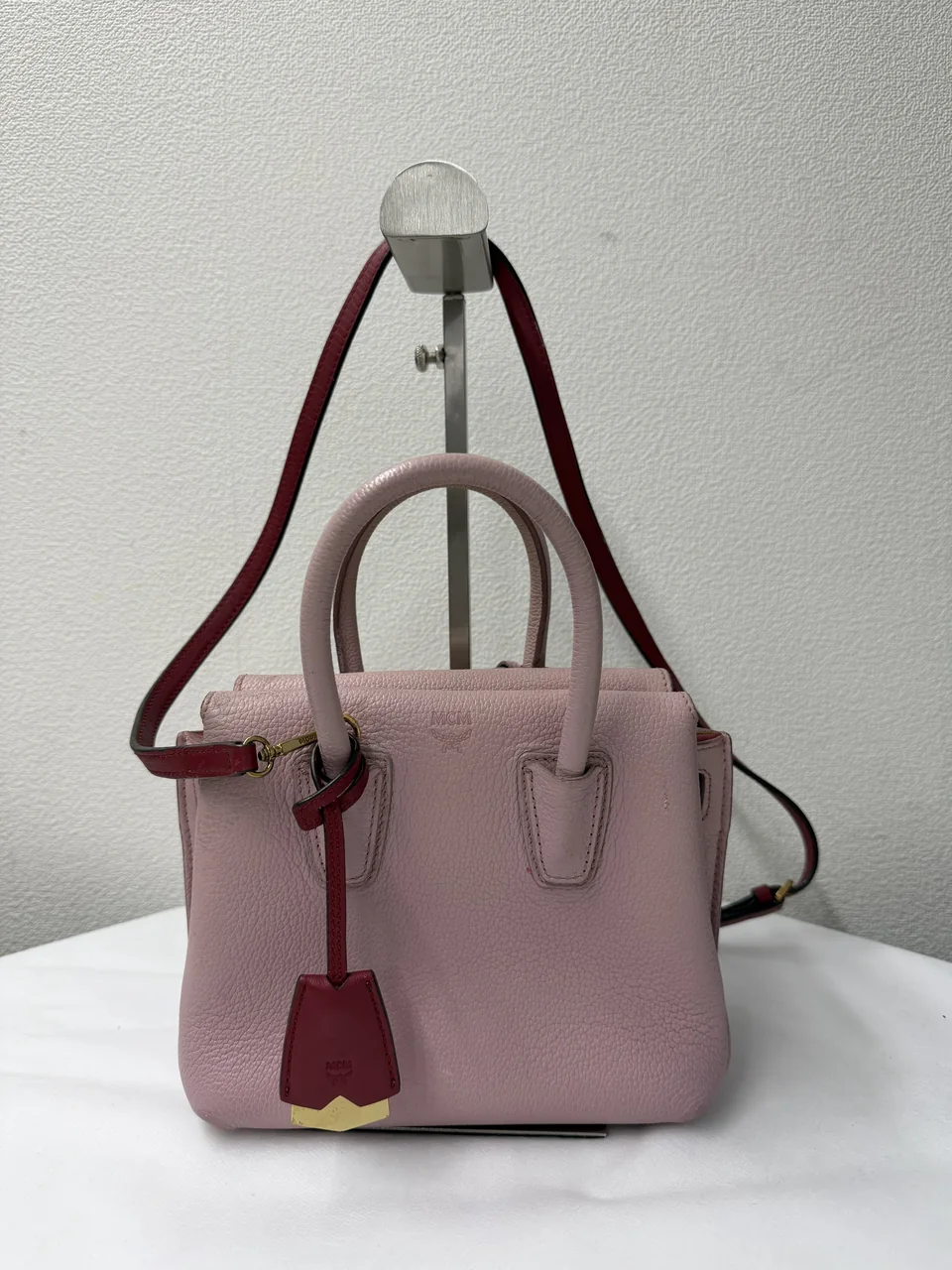 MCM BAG