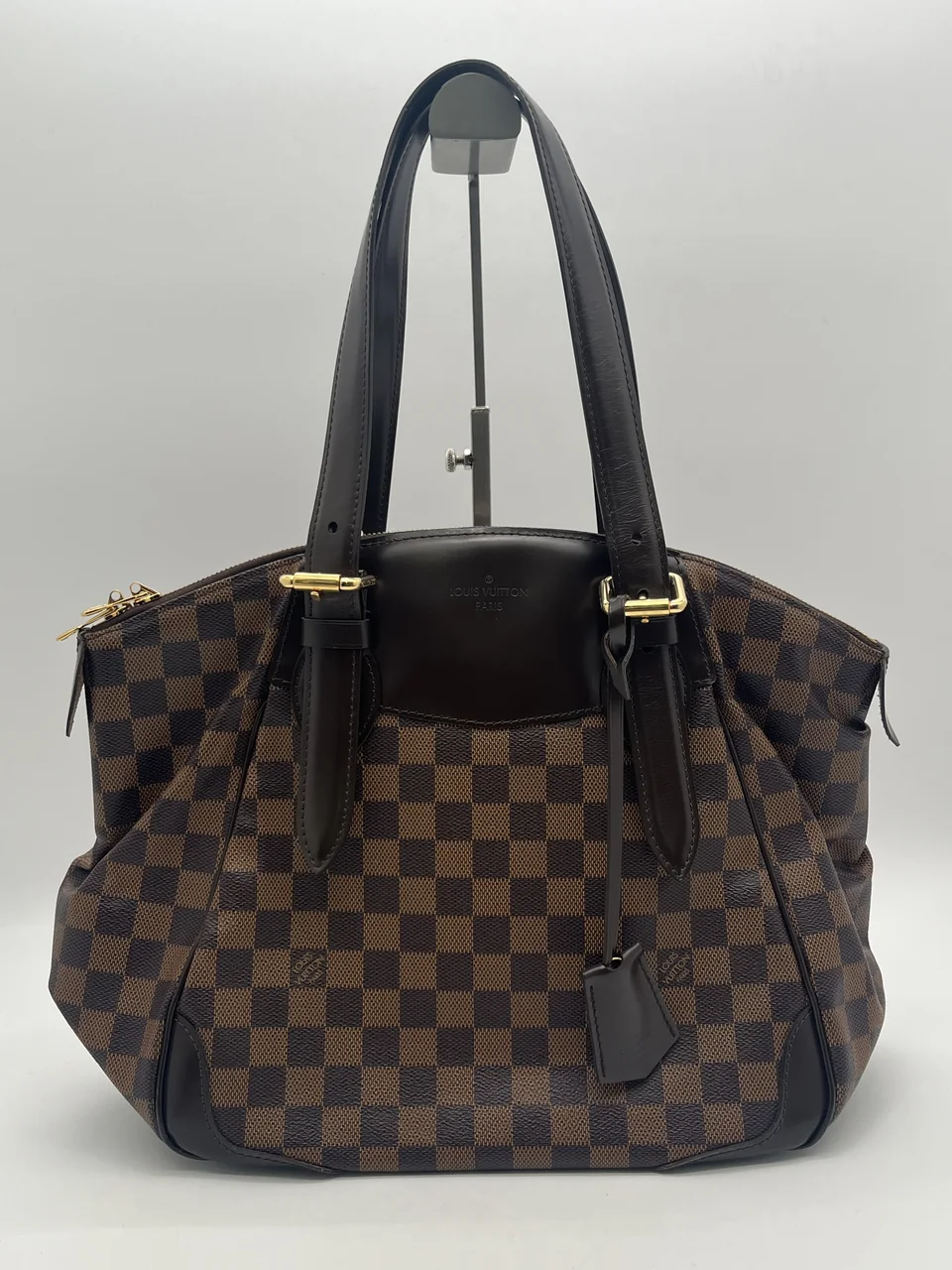 LV DAMIER VERONA GM