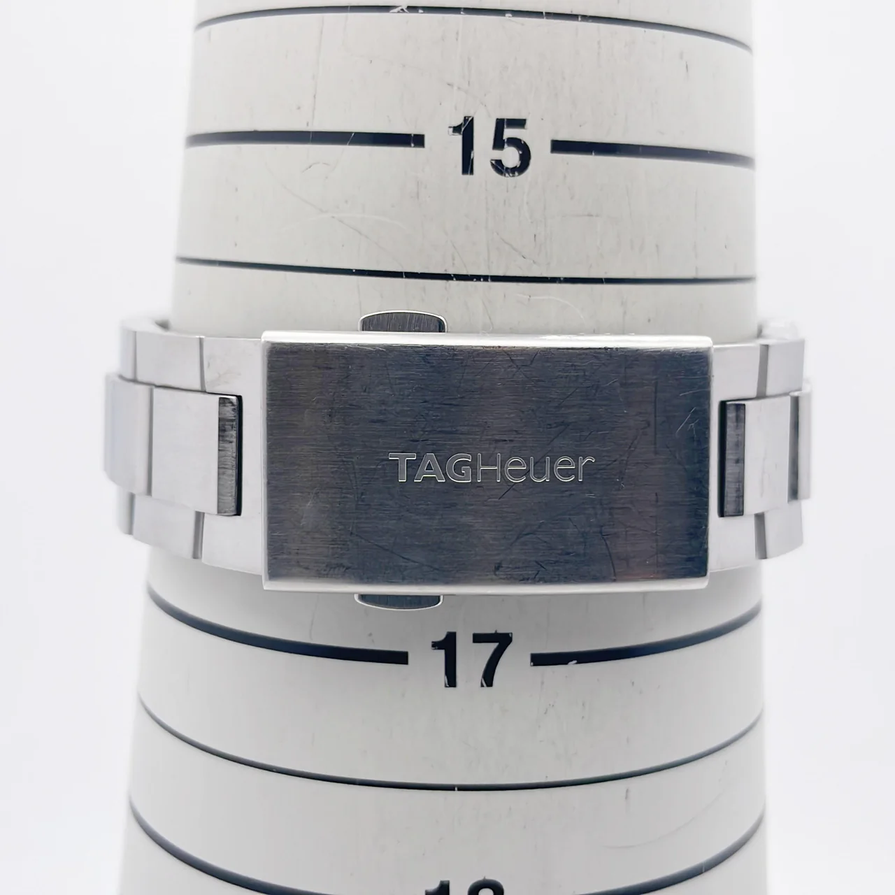 SS/AT TAG HEUER AQUARACER CALIBRE (5WAJ2119.BA0870) view 6