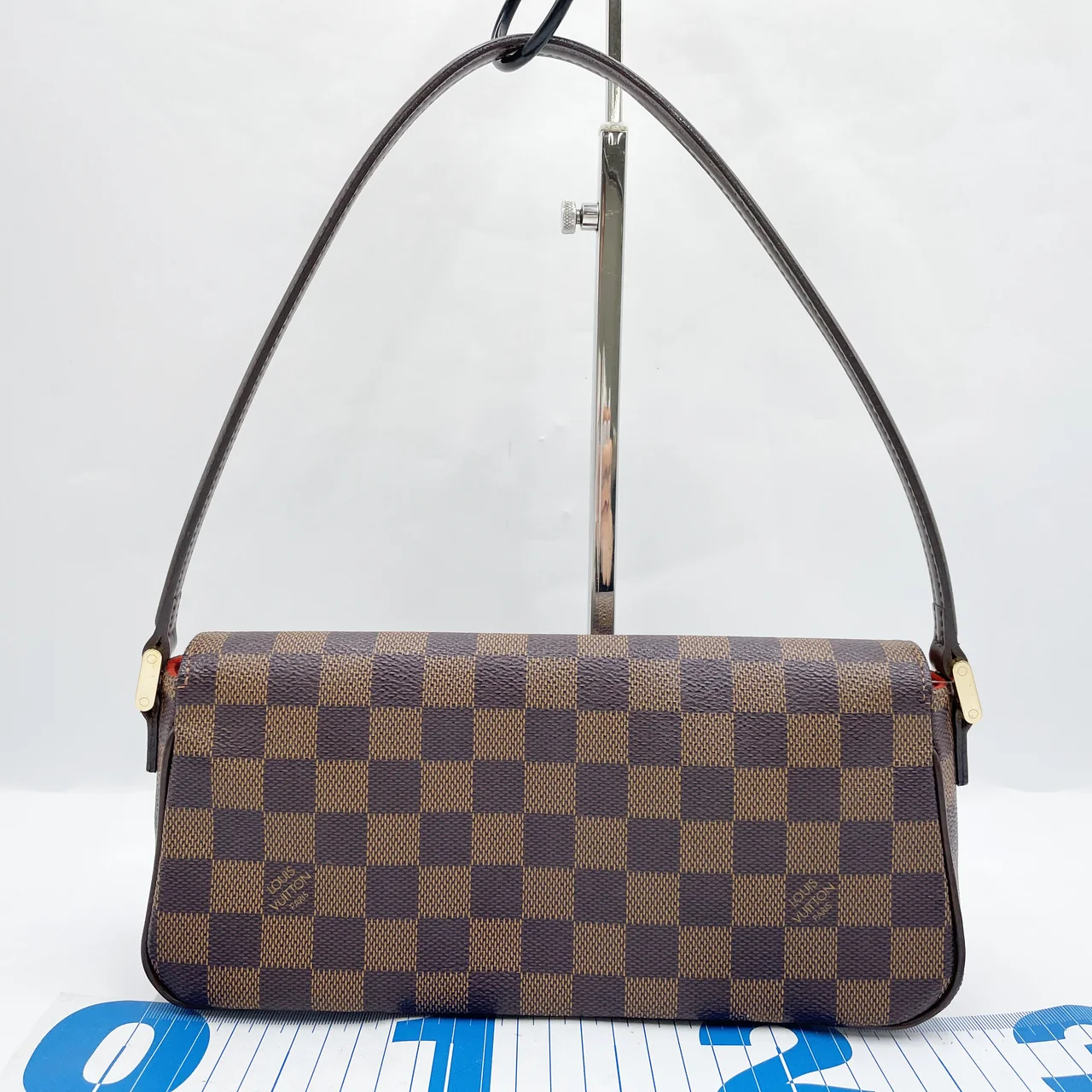 LV DAMIER RECOLETA view 2