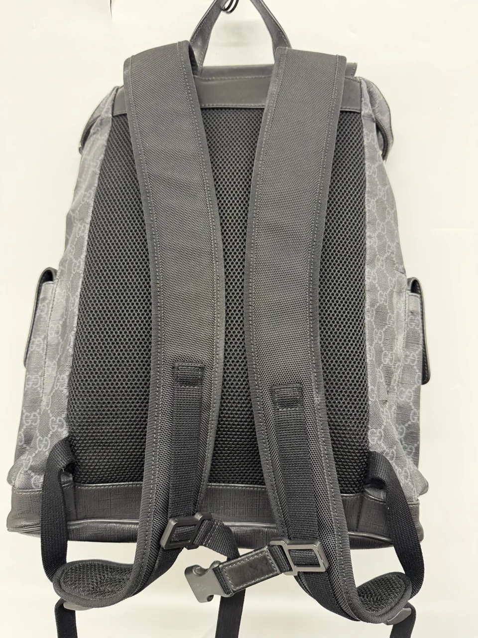 GUCCI BACKPACK view 5