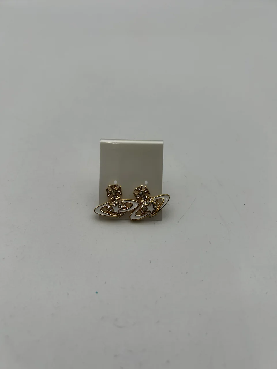 VIVIENNE WESTWOOD EARRINGS hover