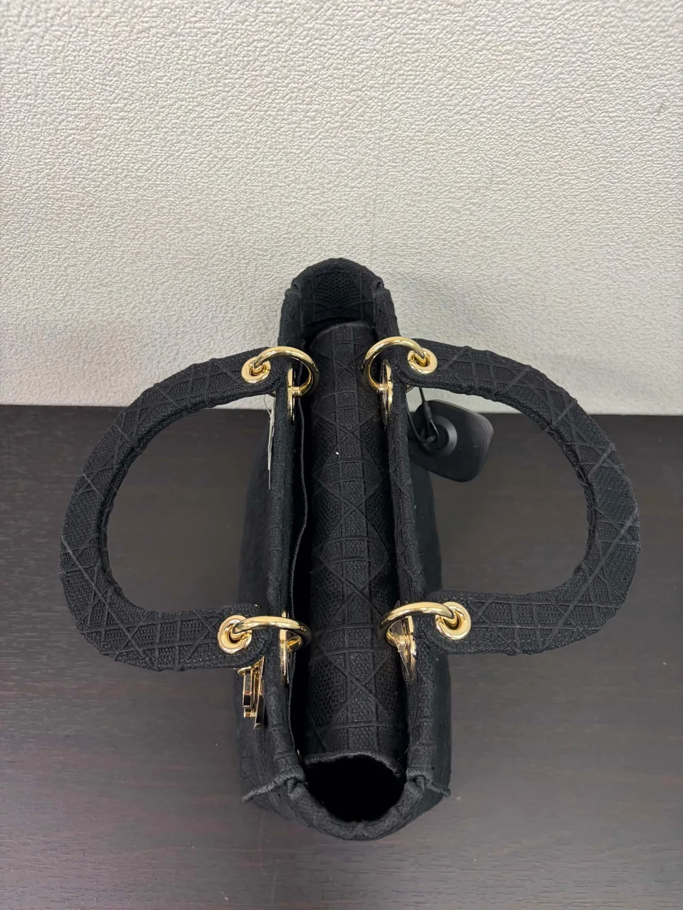 CD Shoulder Bag hover
