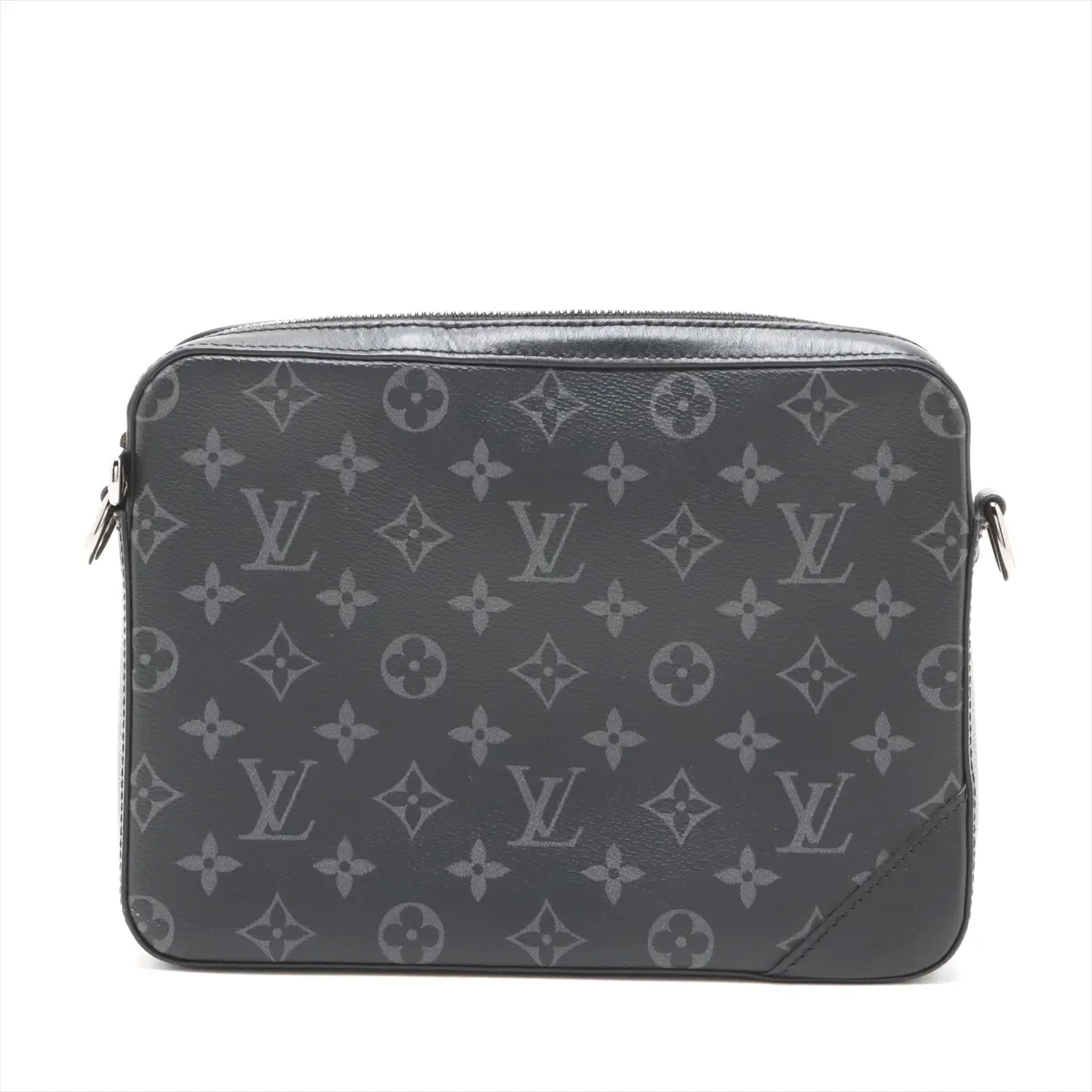 LV MONOGRAM ECLIPSE TRIO MESSENGER view 2