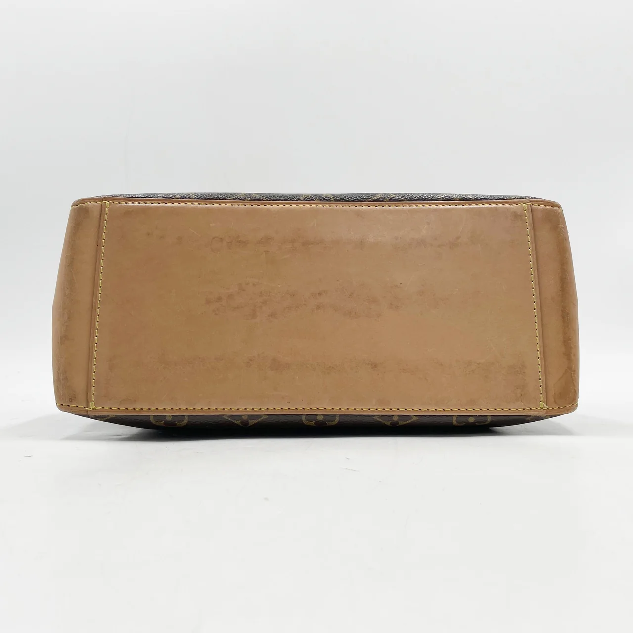 LV MONOGRAM CABAS PIANO view 3