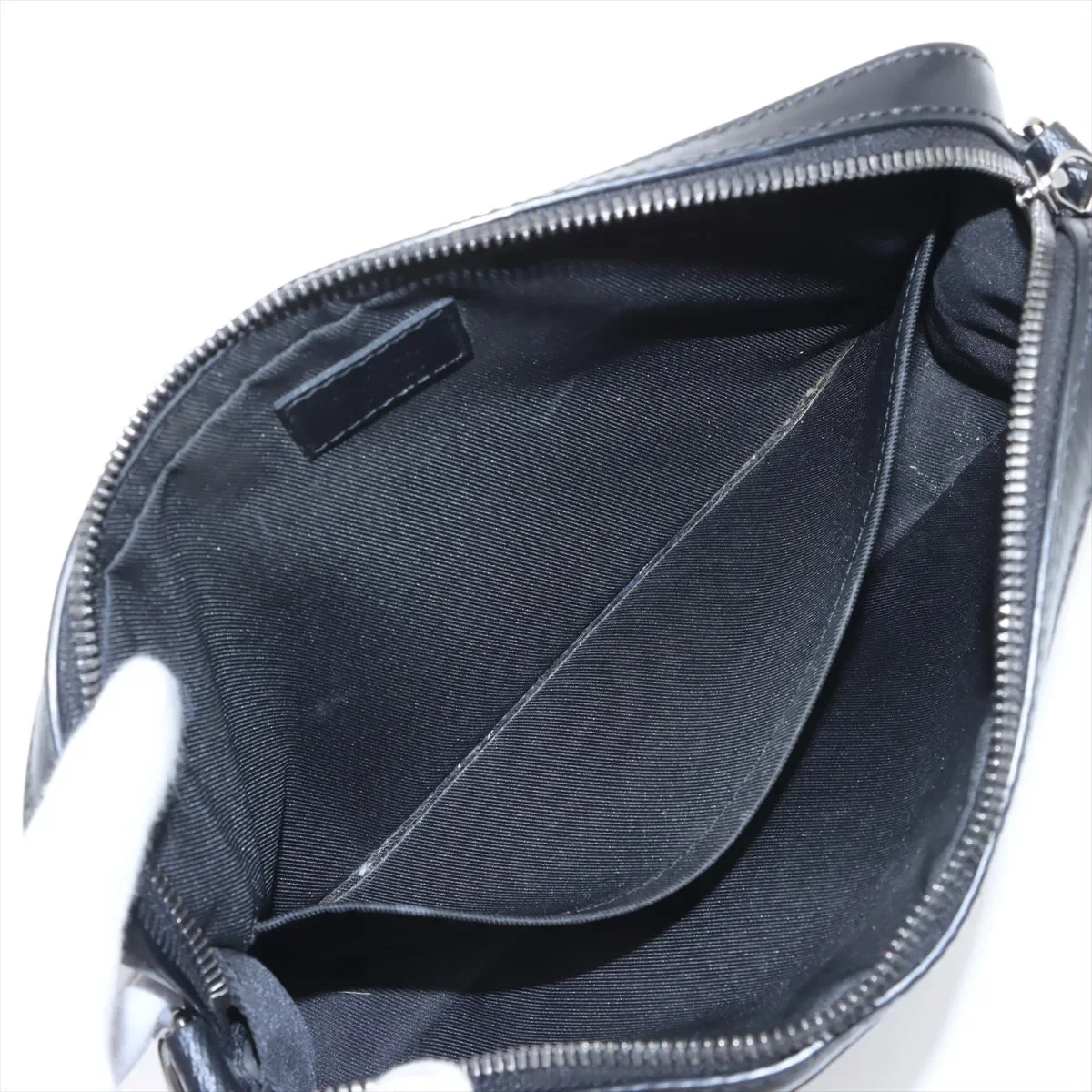 LV MONOGRAM ECLIPSE TRIO MESSENGER view 12