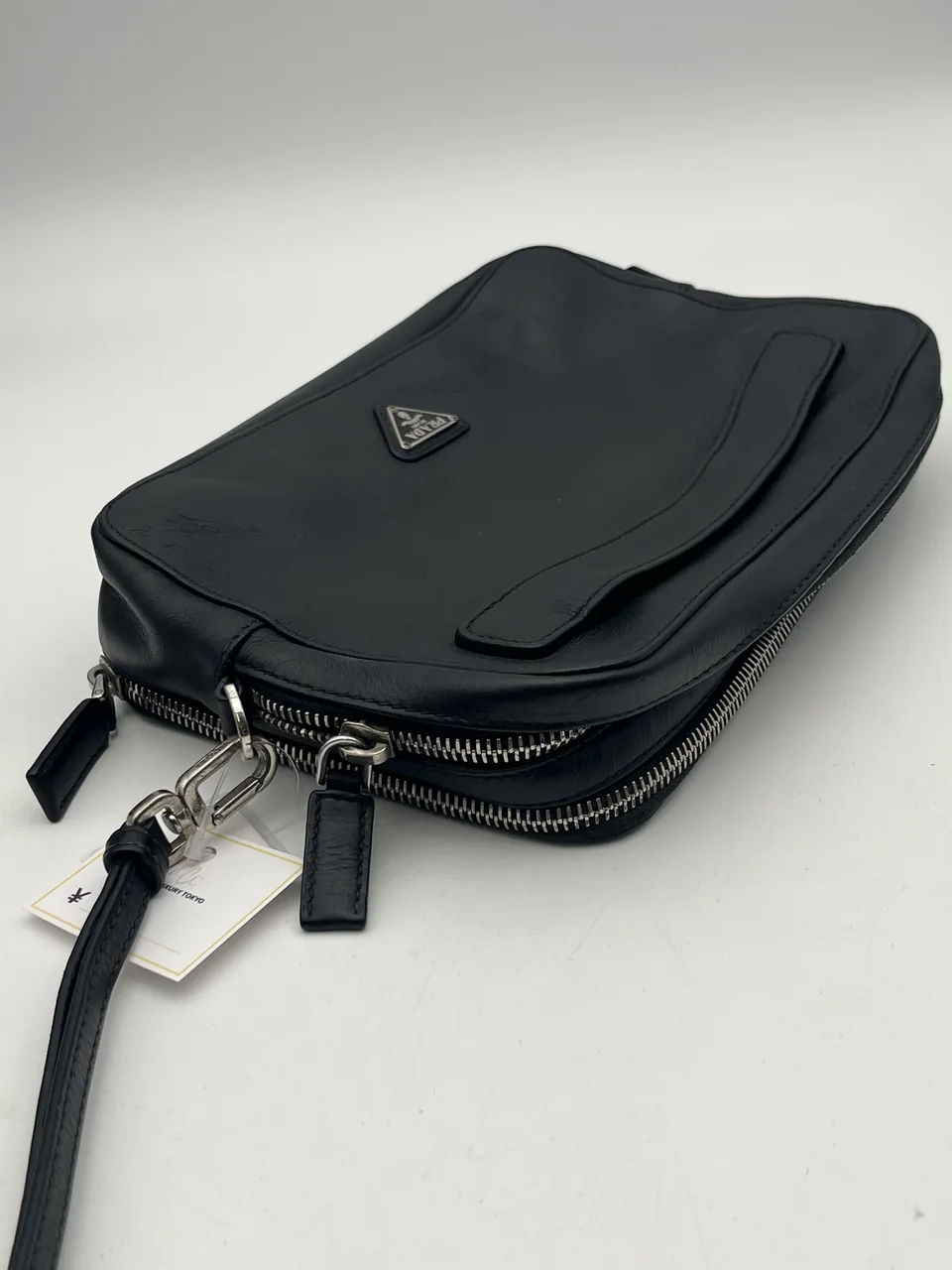PRADA BAG view 2