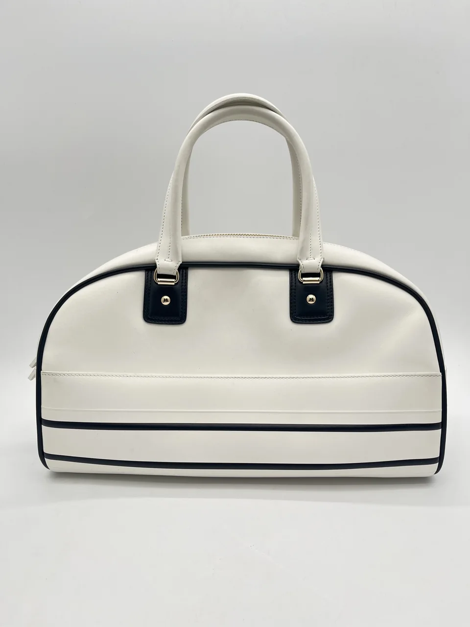 CHRISTIAN DIOR TWO-WAY BAG view 2