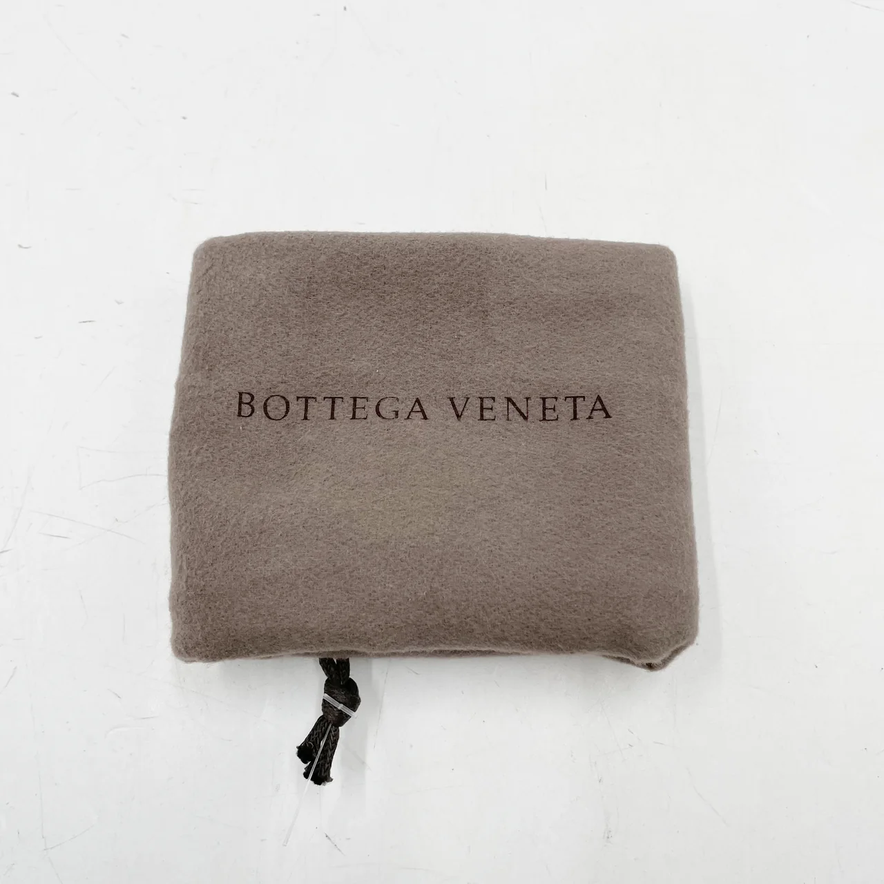 BOTTEGA VENETA INTRECCIATO SECOND BAG (BLUE) view 3