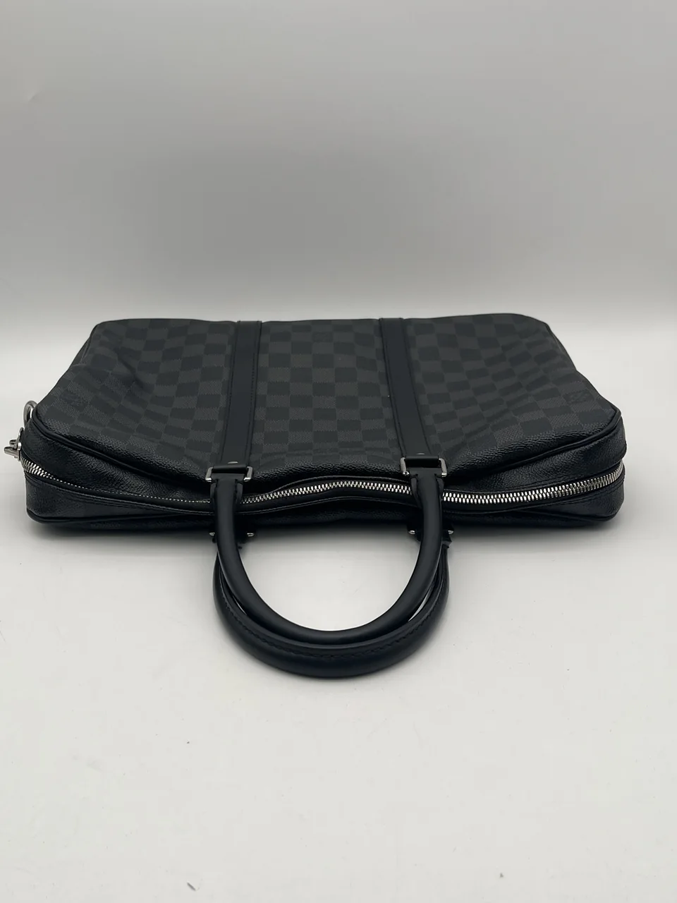 LV DAMIER GRAPHITE PORTE-DOCUMENTS VOYAGE view 3