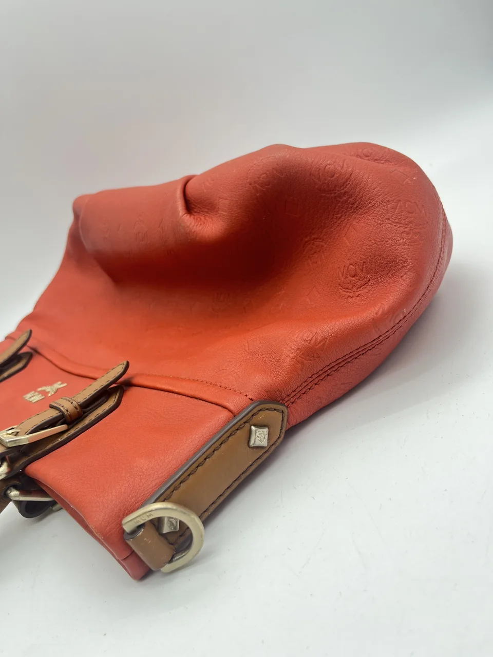 MCM VICETOS (BURGUNDY) view 5