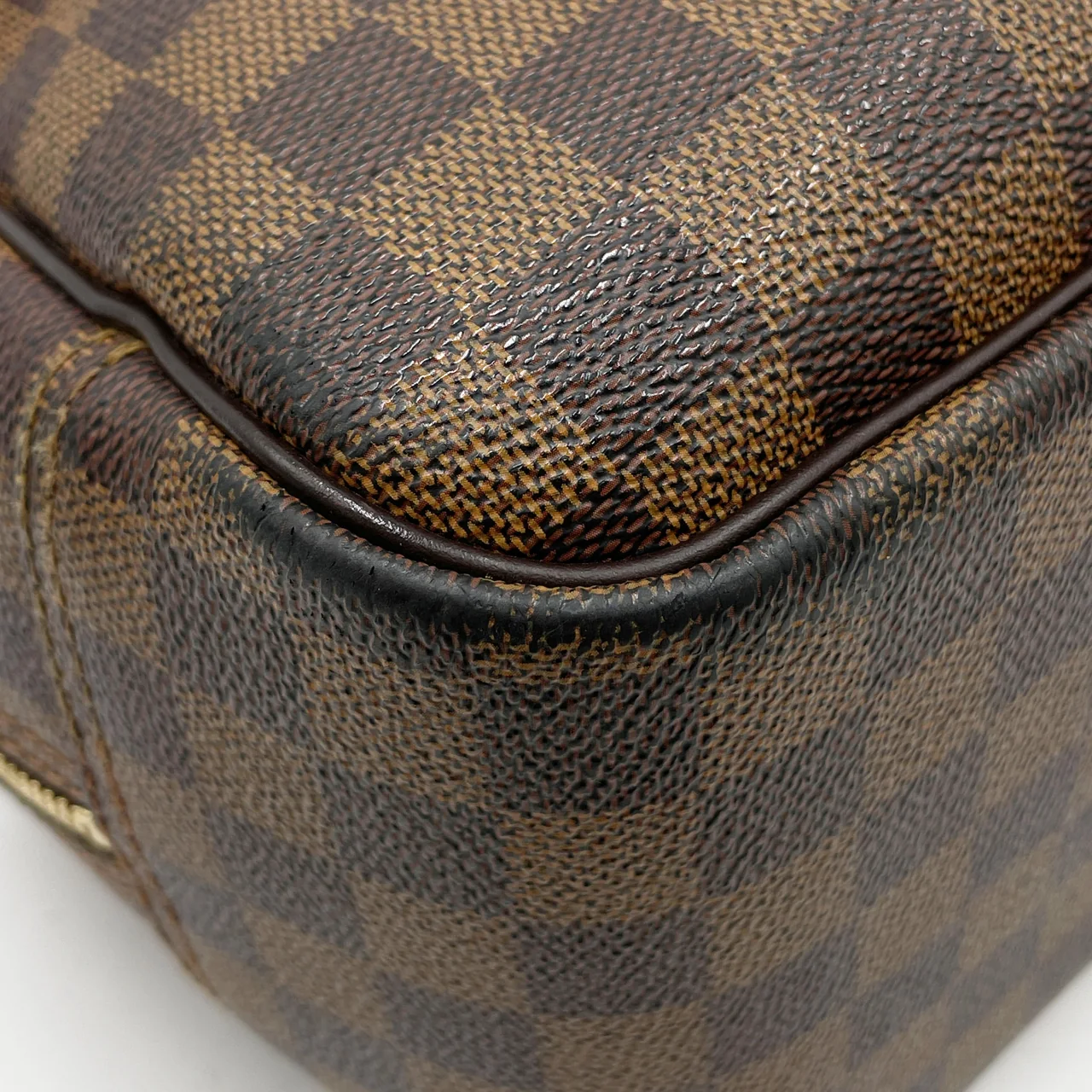 LV DAMIER DEAUVILLE view 4