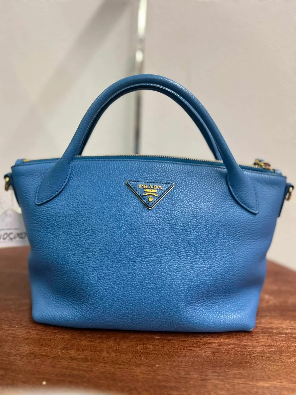 PRADA HANDBAG