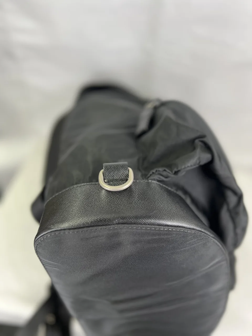 PRADA BACKPACK view 4
