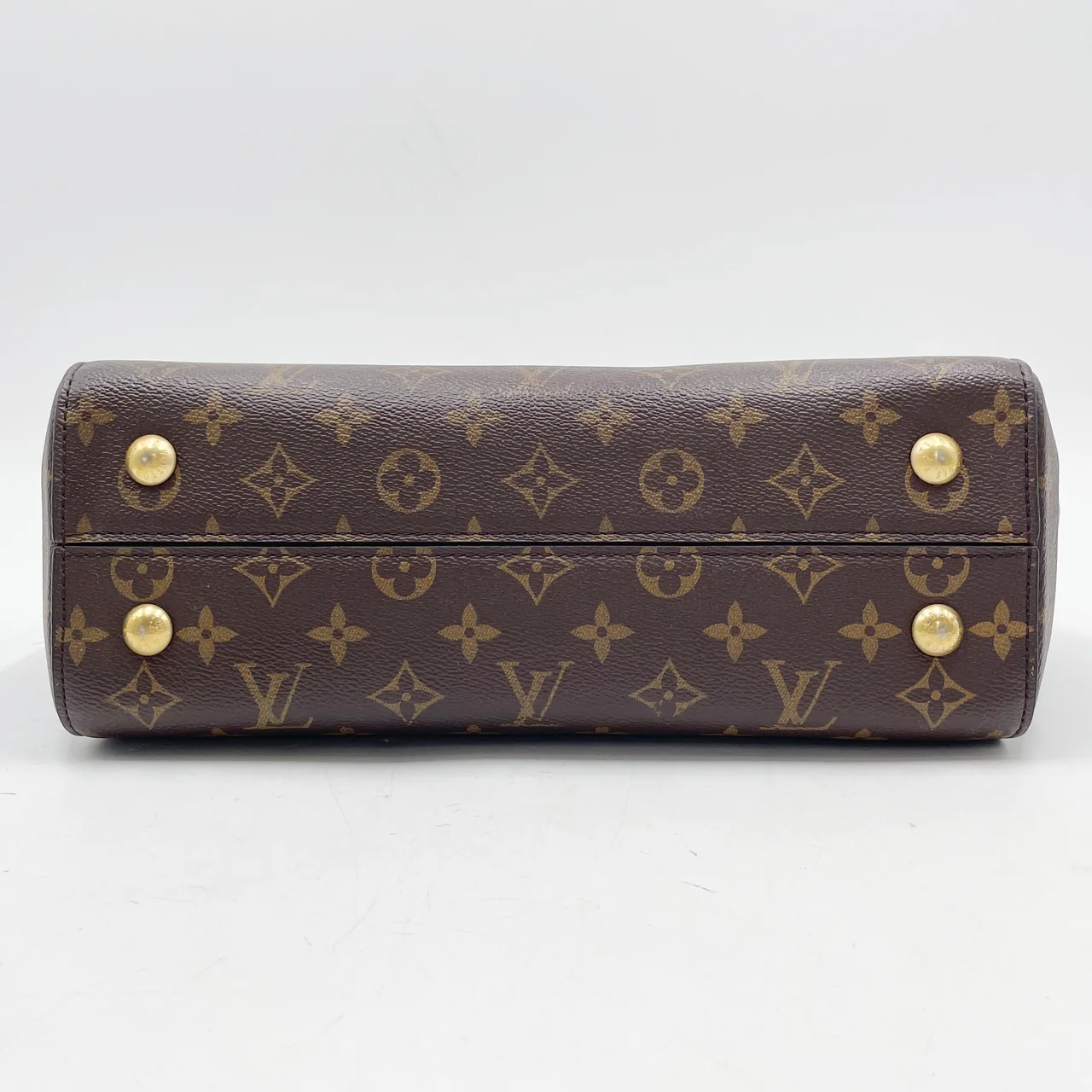 LV MONOGRAM CLUNY MM view 3