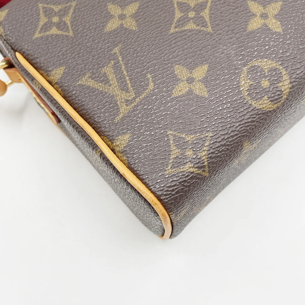 LV MONOGRAM RECITAL view 4