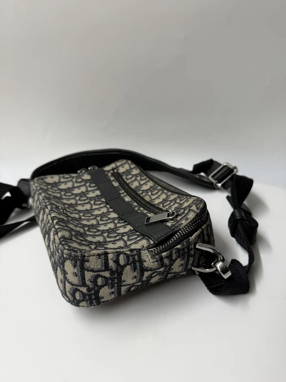 DIOR TROTTER SHOULDER BAG view 11
