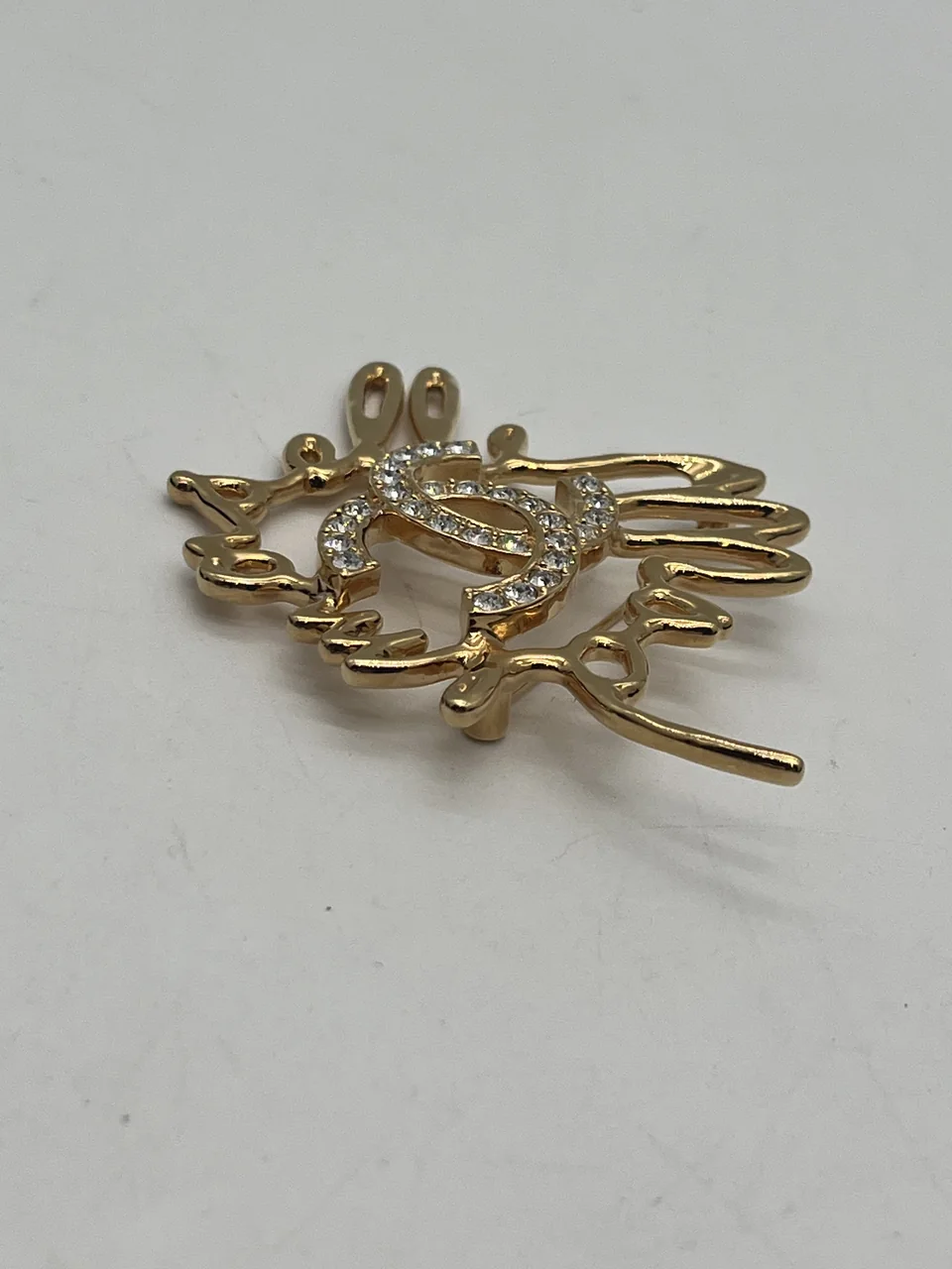 CHANEL BROOCH view 4