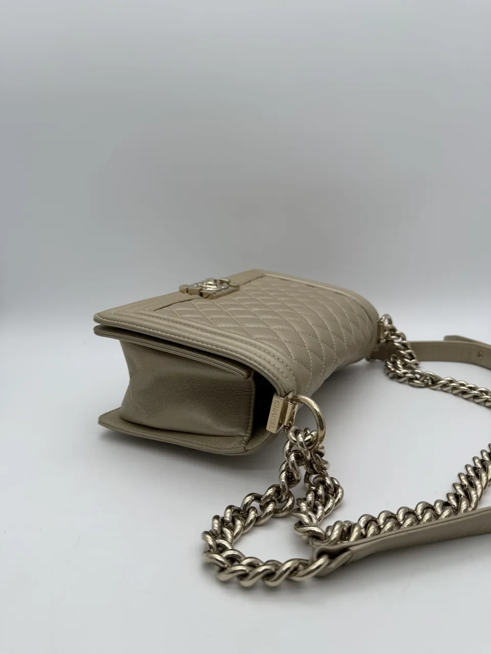 CHANEL LE BOY view 5