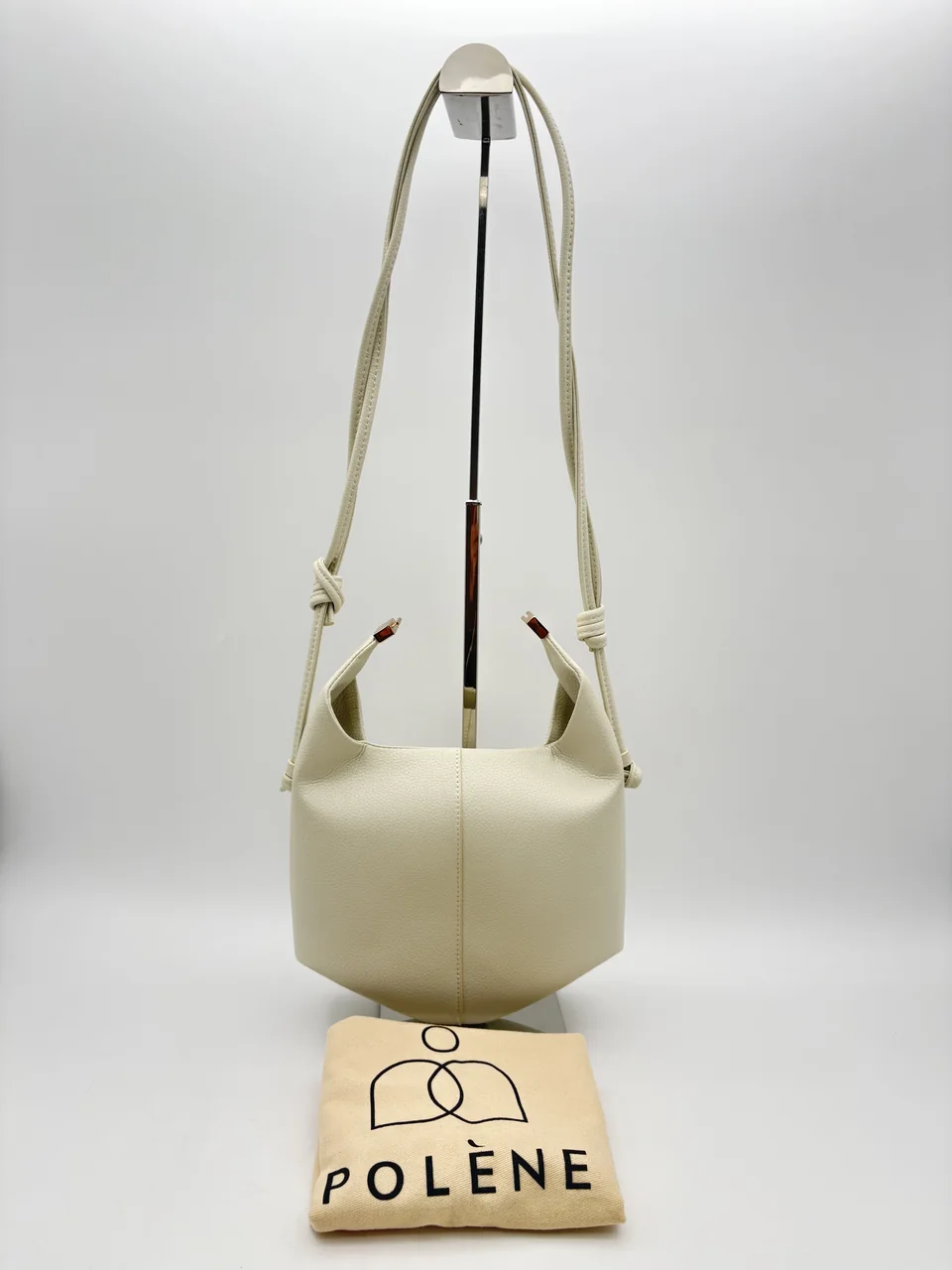 POLENE BERI (WHITE) hover