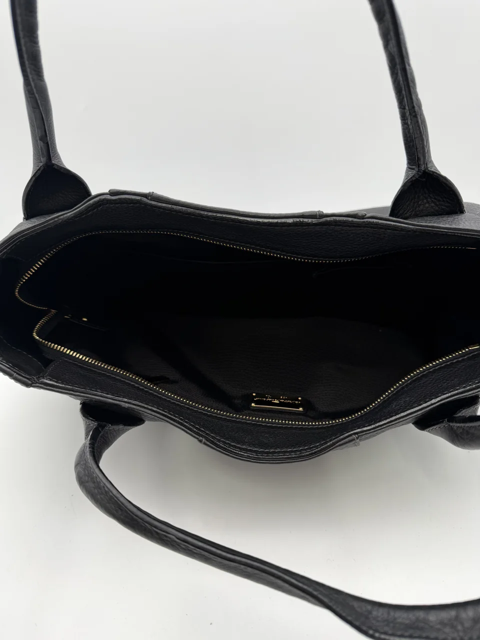 SALVATORE FERRAGAMO GANCINI TOTE BAG hover
