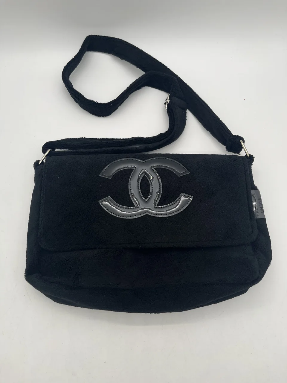 CHANEL SHOULDER BAG