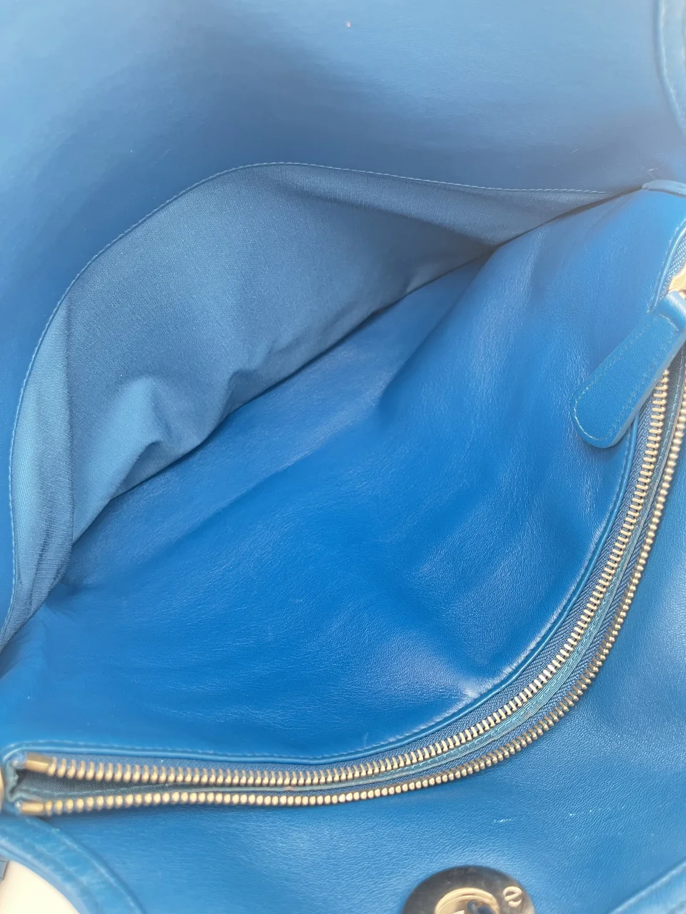 DIOR BAG view 8