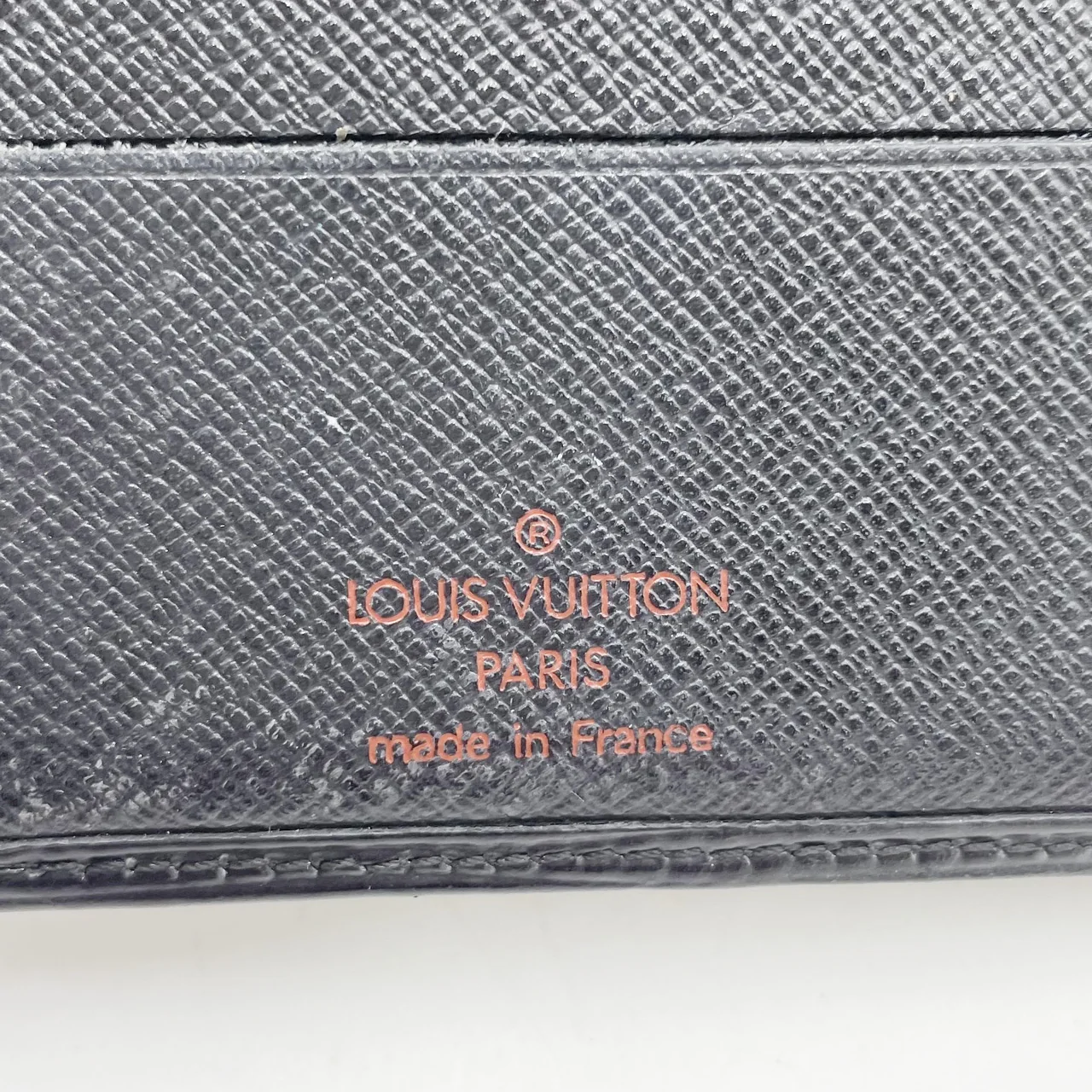 LV EPI PORTE PIER COMPACT (BLACK) view 13