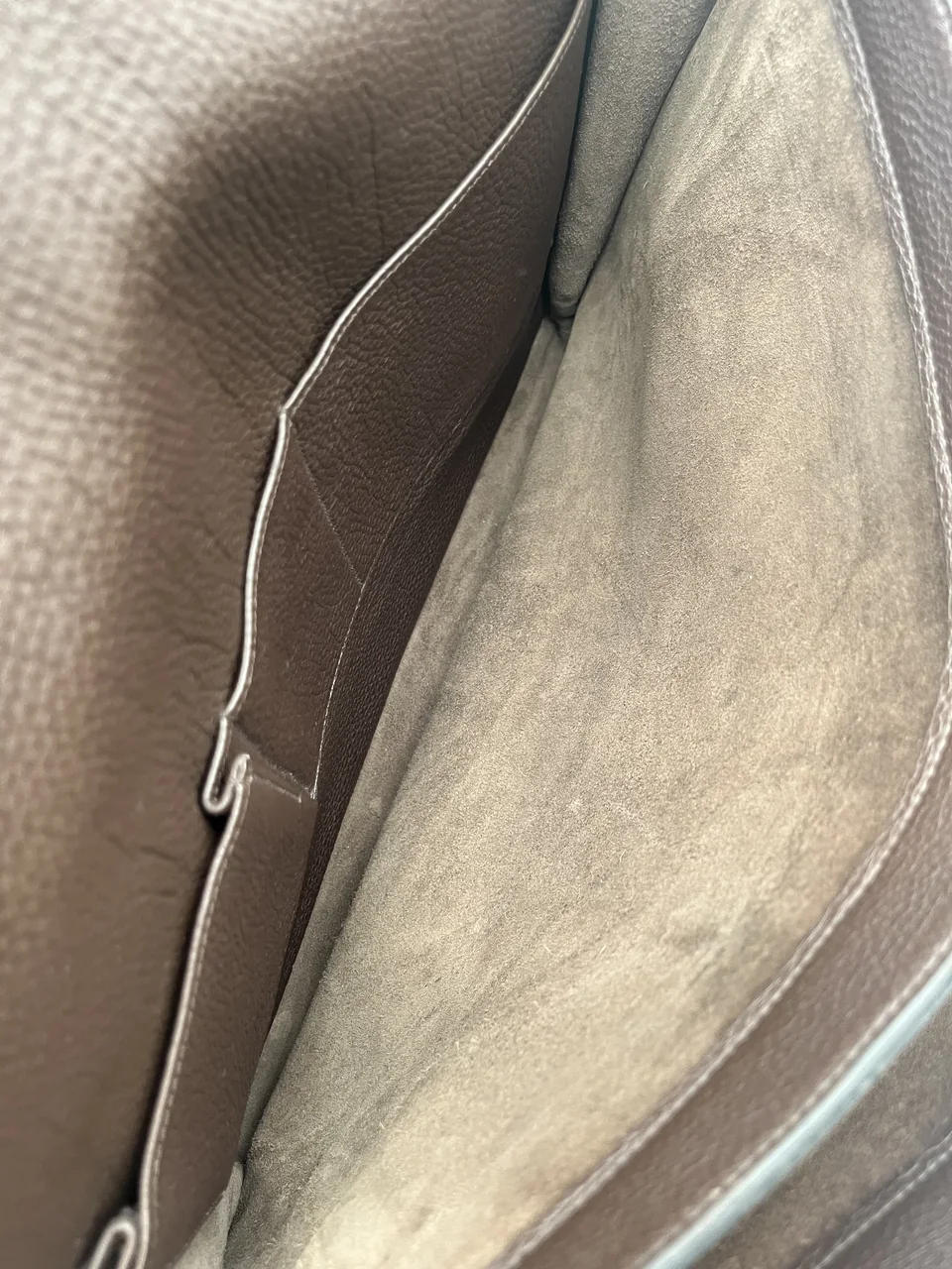 HERMES BAG view 11