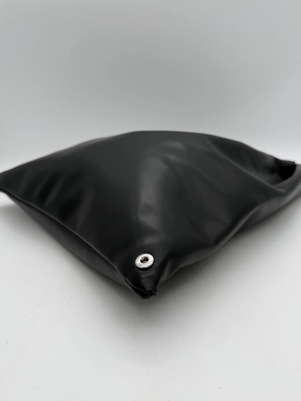 MAISON MARGIELA HANDBAG (BLACK) view 10