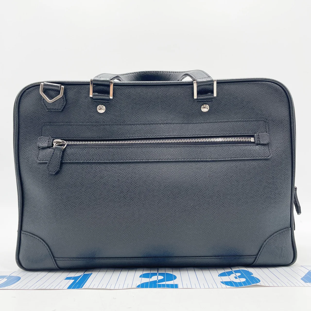 LV TAIGA ALEXANDER