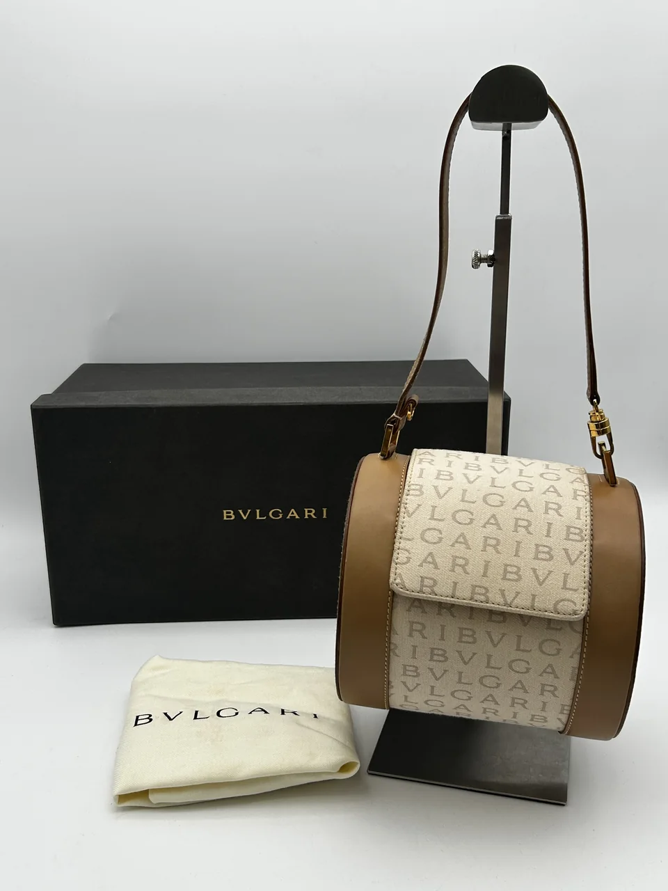 BVLGARI B-ZERO1 BAG