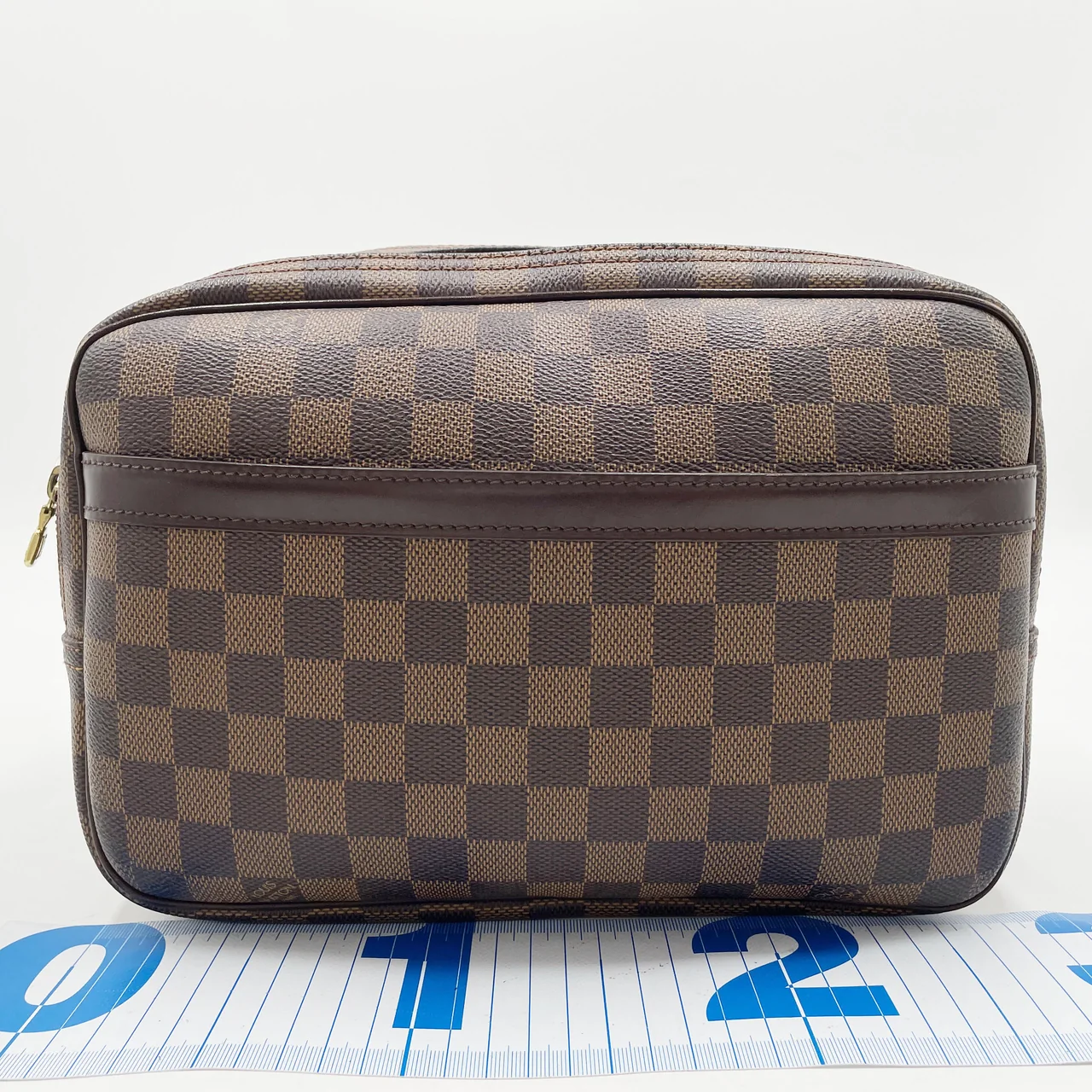 LV DAMIER REPORTER PM