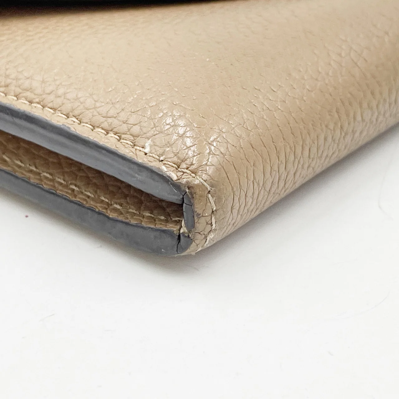 LV MONOGRAM SESAME PORTEFEUILLE DOUBLE V view 3