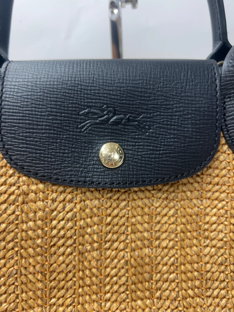 LONGCHAMP 10144HXH BAG view 4
