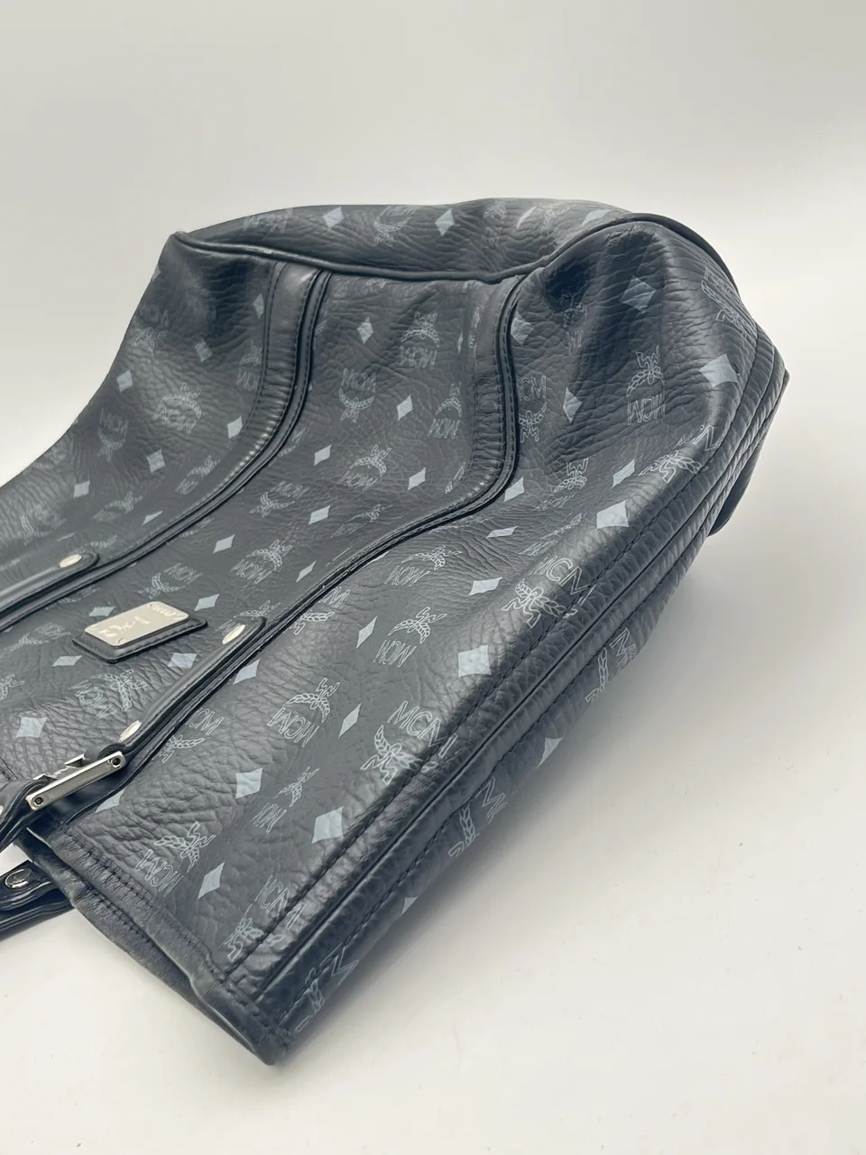 MCM HANDBAG view 4
