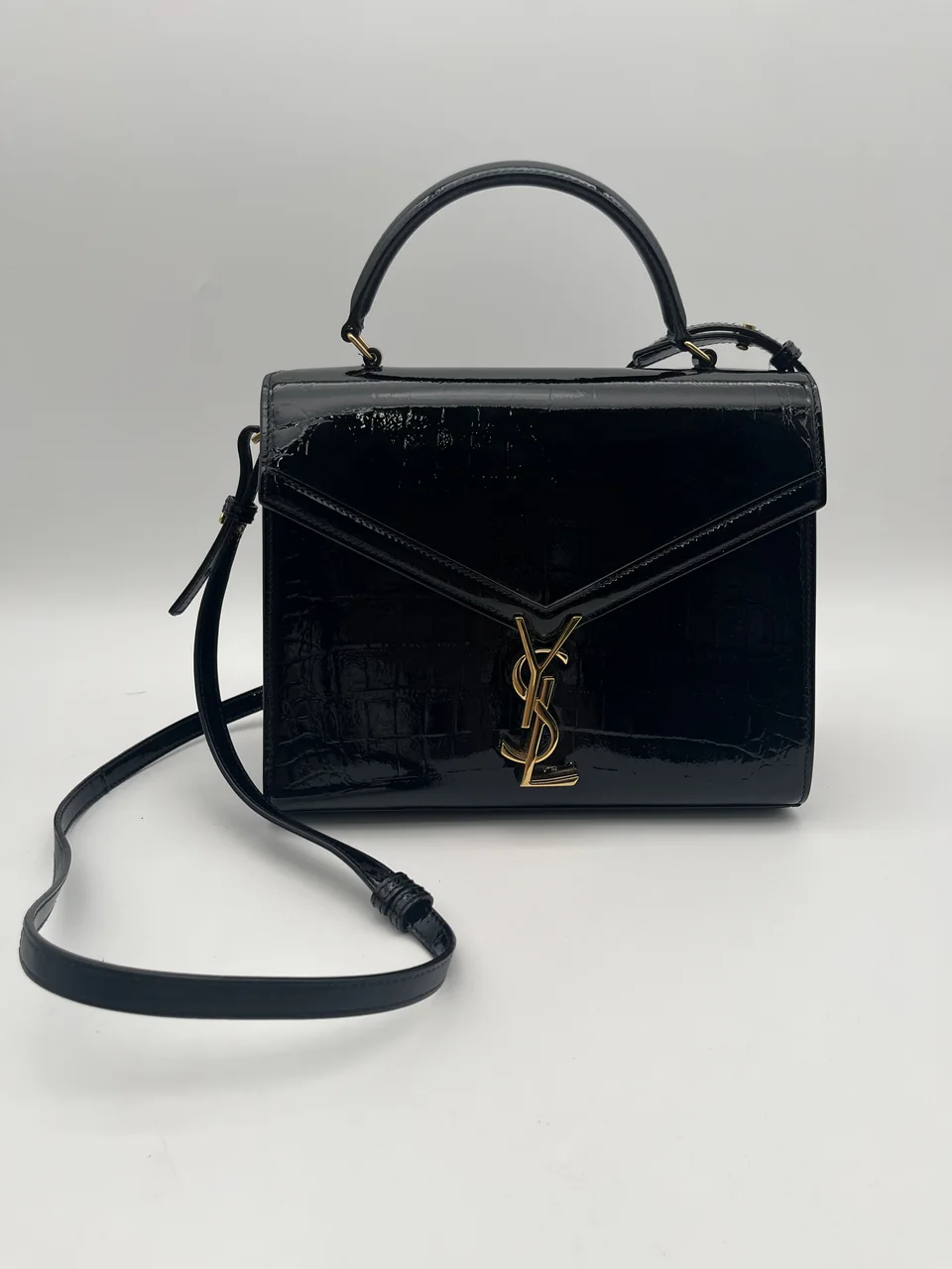 SAINT LAURENT CASSANDRA