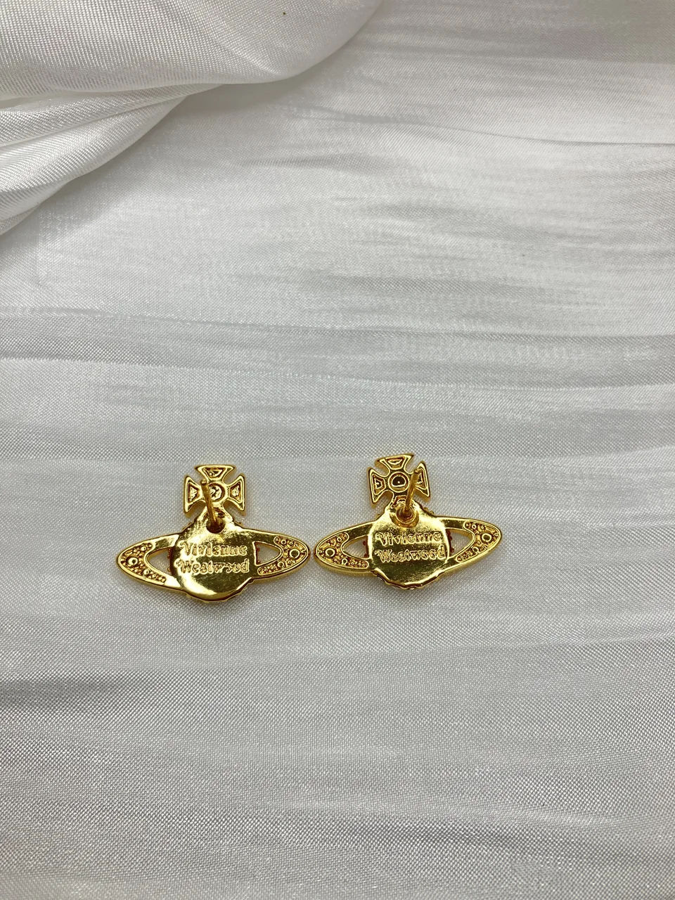 VIVIENNE WESTWOOD EARRINGS view 5