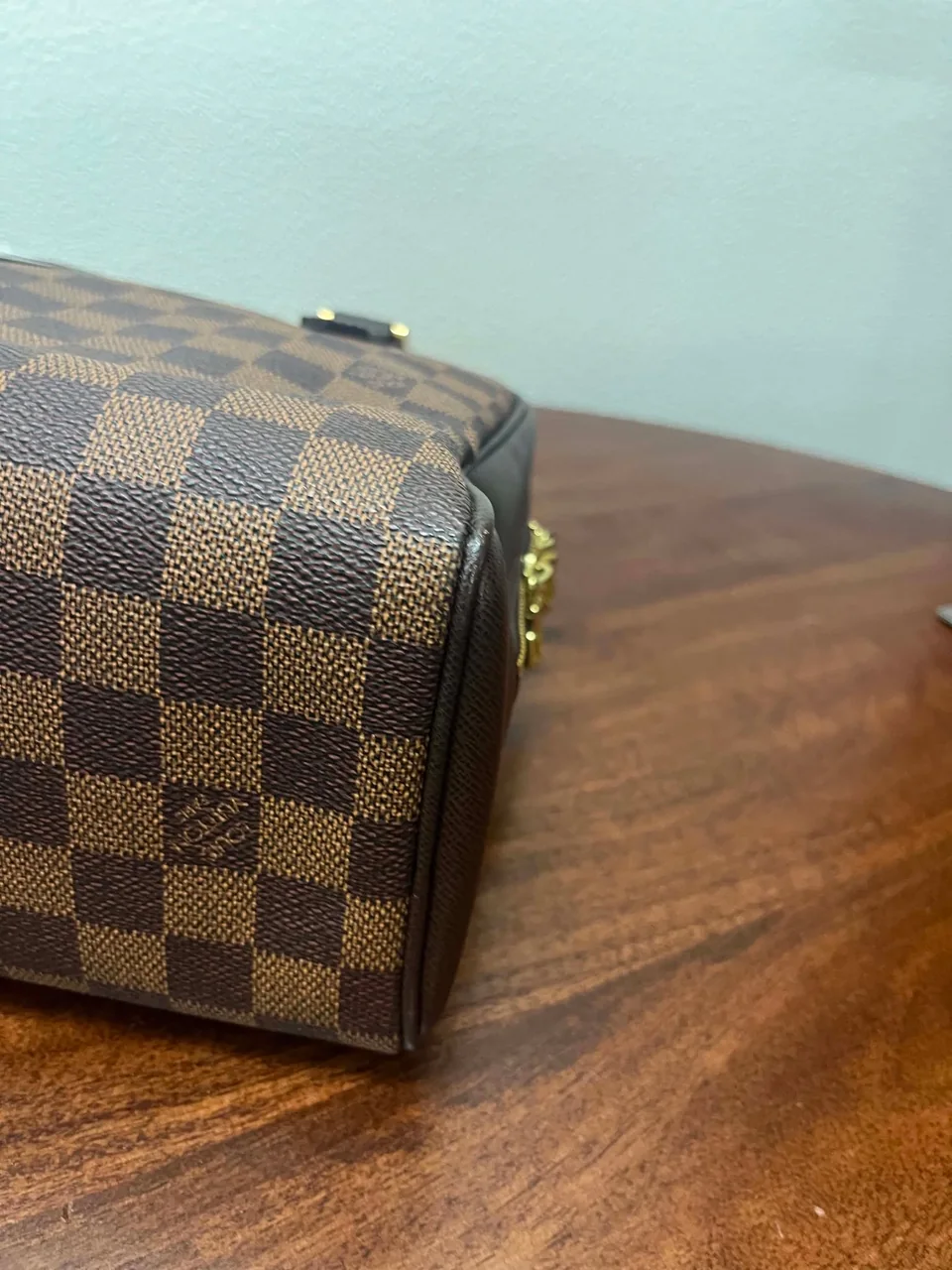 LV DAMIER BRERA photo 6