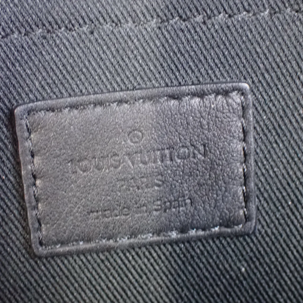 LV MONOGRAM PALM SPRINGS MINI view 18