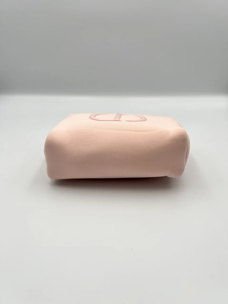 DIOR PINK COSMETIC POUCH view 7
