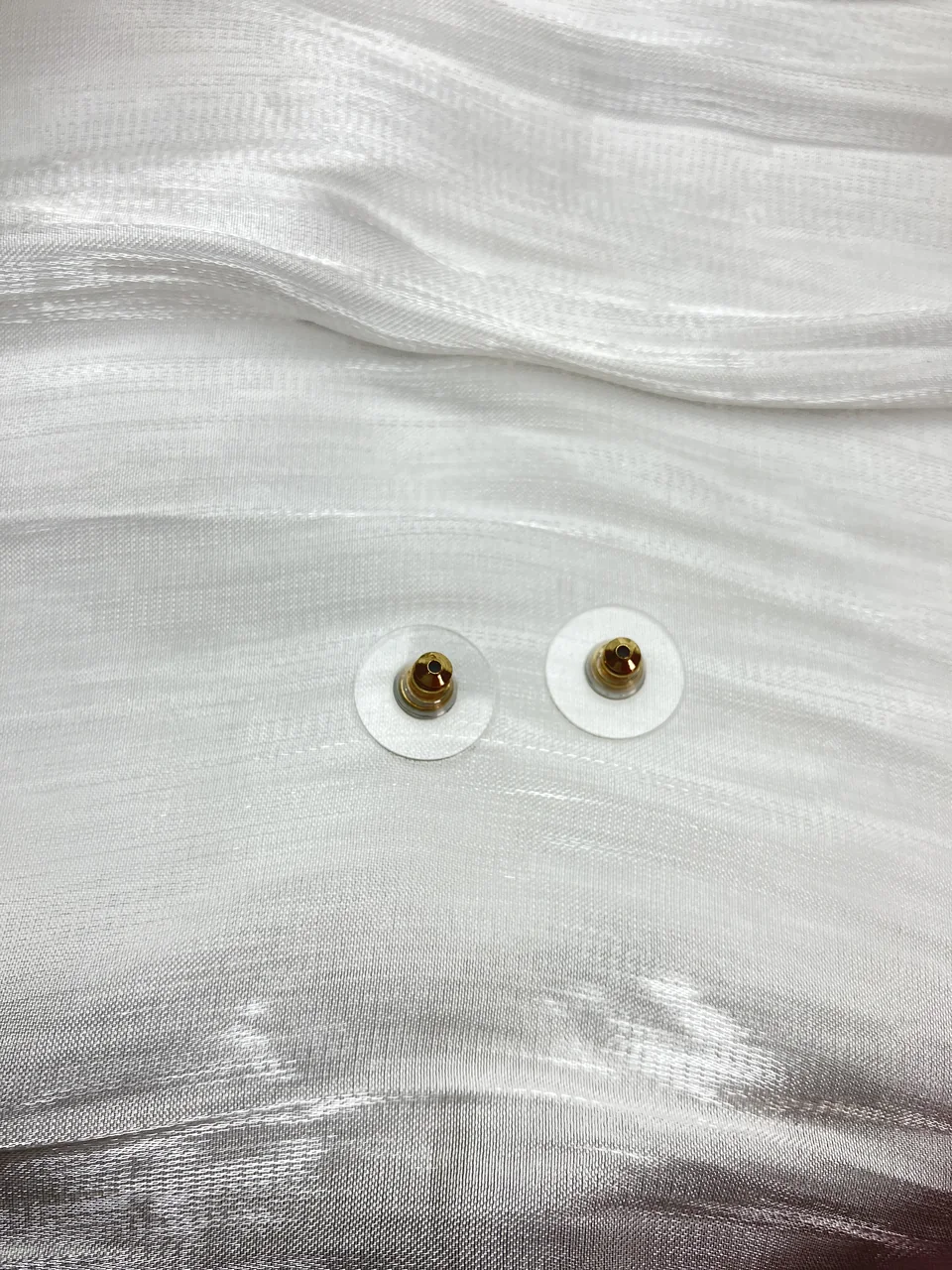 CHANEL EARRINGS view 6